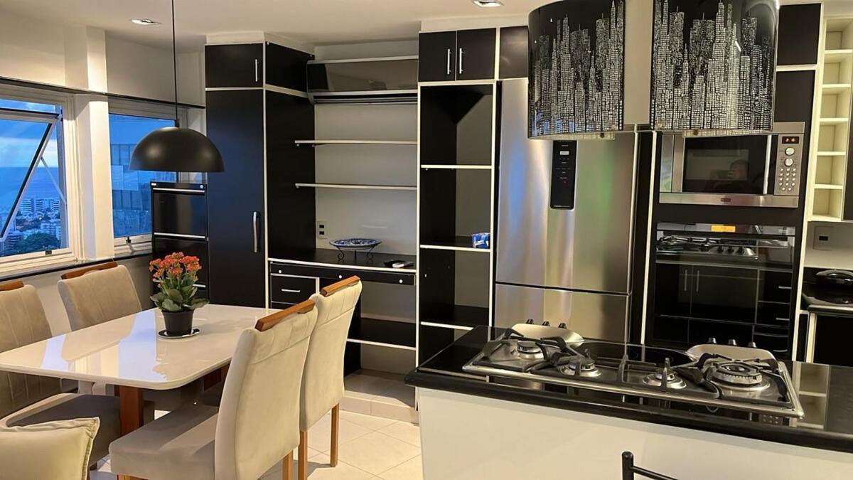 Apartment Duplex Penthouse Barra Da Tijuca *