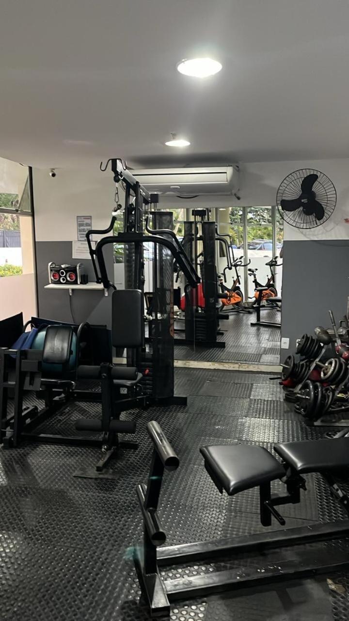 Apartment Duplex Penthouse Barra Da Tijuca Rio de Janeiro