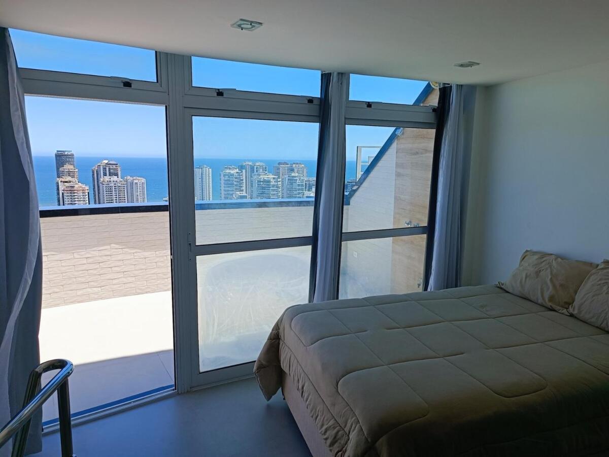 Duplex Penthouse Barra Da Tijuca