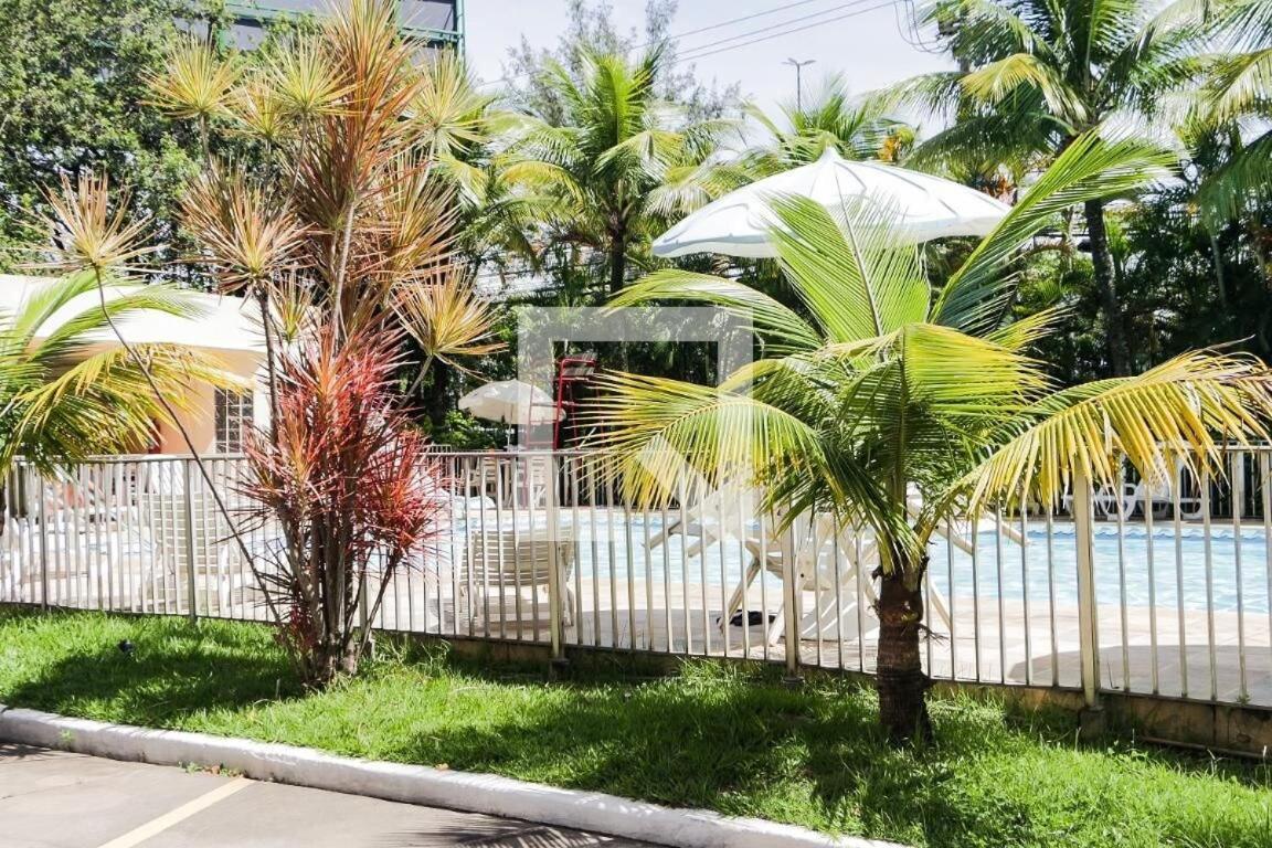 Duplex Penthouse Barra Da Tijuca Apartment *