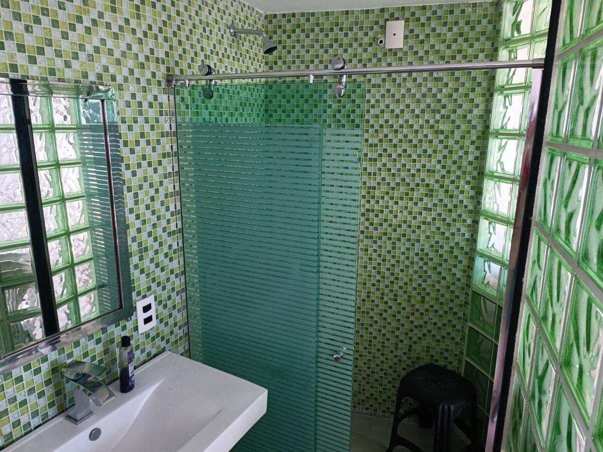 Duplex Penthouse Barra Da Tijuca Apartment