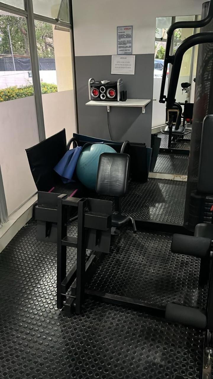Apartment Duplex Penthouse Barra Da Tijuca