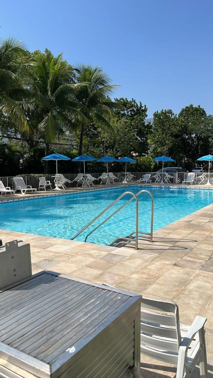 Apartment Duplex Penthouse Barra Da Tijuca Rio de Janeiro